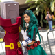 Image for article titled Our Favorite Cosplay From Anime Expo 2019, North America's Biggest Anime Con